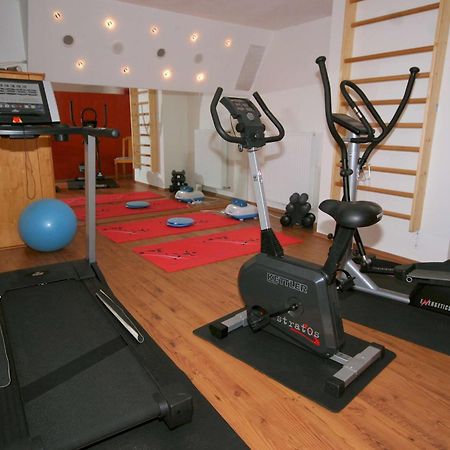 Hotel-Pension Stallinger Вайреґґ Екстер'єр фото
