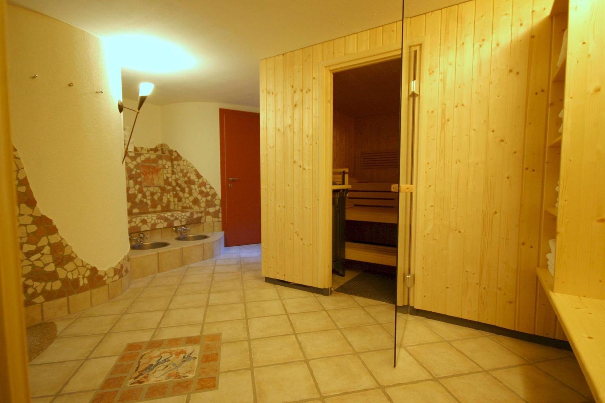 Hotel-Pension Stallinger Вайреґґ Екстер'єр фото