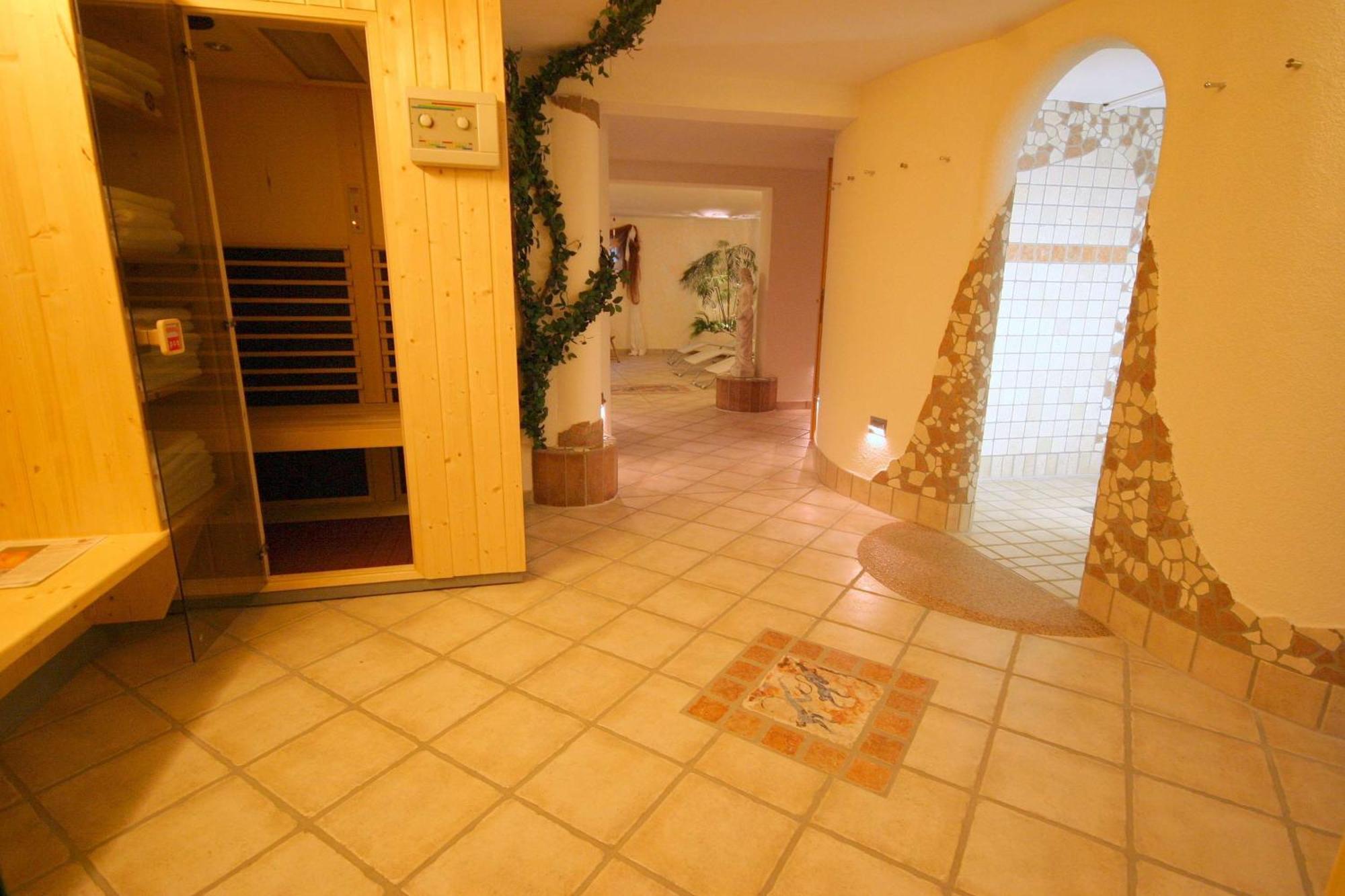Hotel-Pension Stallinger Вайреґґ Екстер'єр фото